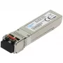 SFP Modul ALLNET ALL4791-INDU 2,5 Gbit/s Singlemode LC -40 bis +85 °C