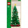 LEGO Weihnachtsbaum Set 40573 – saisonales Ausstellungsmodell, dekorativer Mini-Bau