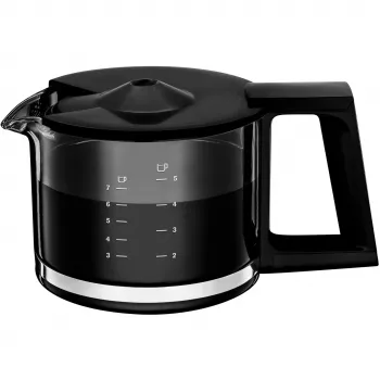 Krups AromaCafe 5 Fully-auto Drip coffee maker