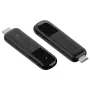 Streaming-Media-Player Xiaomi Smart TV Stick 4K (2. Generation) — 4K@60fps, 6 nm Quad-Core Cortex-A35, 8 GB, Bluetooth 5.2, Wi-Fi, HDMI