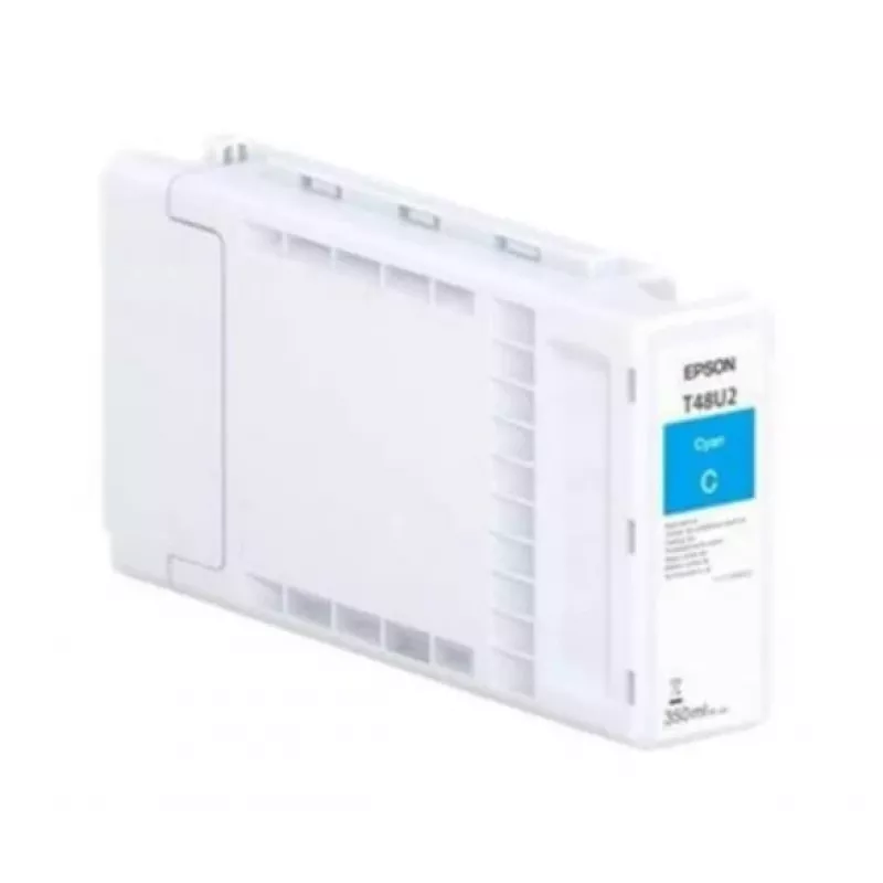 Epson UltraChrome PRO6 Tintenpatrone 1 Stück Original Standard-Reichweite Cyan