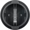 Netzadapter Goobay 95307 Schwarz UK