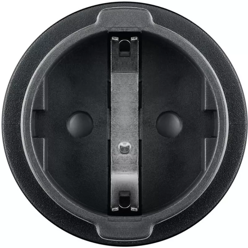 Netzadapter Goobay 95307 Schwarz UK