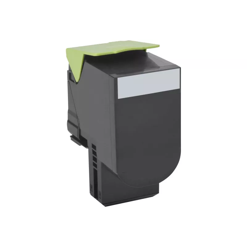 Tonerkartusche Lexmark 702K R 3000 Seiten Schwarz