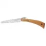 Klappsäge Opinel No.18 — 18 cm Sägeblatt, klappbarer Griff, Modell 576355