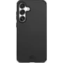 Mobilis SPECTRUM_R Hülle für Galaxy S25 FE Solid schwarz matt Sb (066101)