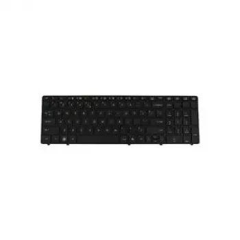 HP 641180-B31 Laptop-Ersatztastatur für EliteBook 8560p / ProBook 6560b