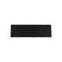 HP 641180-B31 Laptop-Ersatztastatur für EliteBook 8560p / ProBook 6560b
