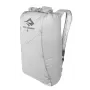 SEA TO SUMMIT Dry Day Pack Ultra‑Sil ATC012051 22L leichter wasserdichter Tagesrucksack, Cordura, 110 g