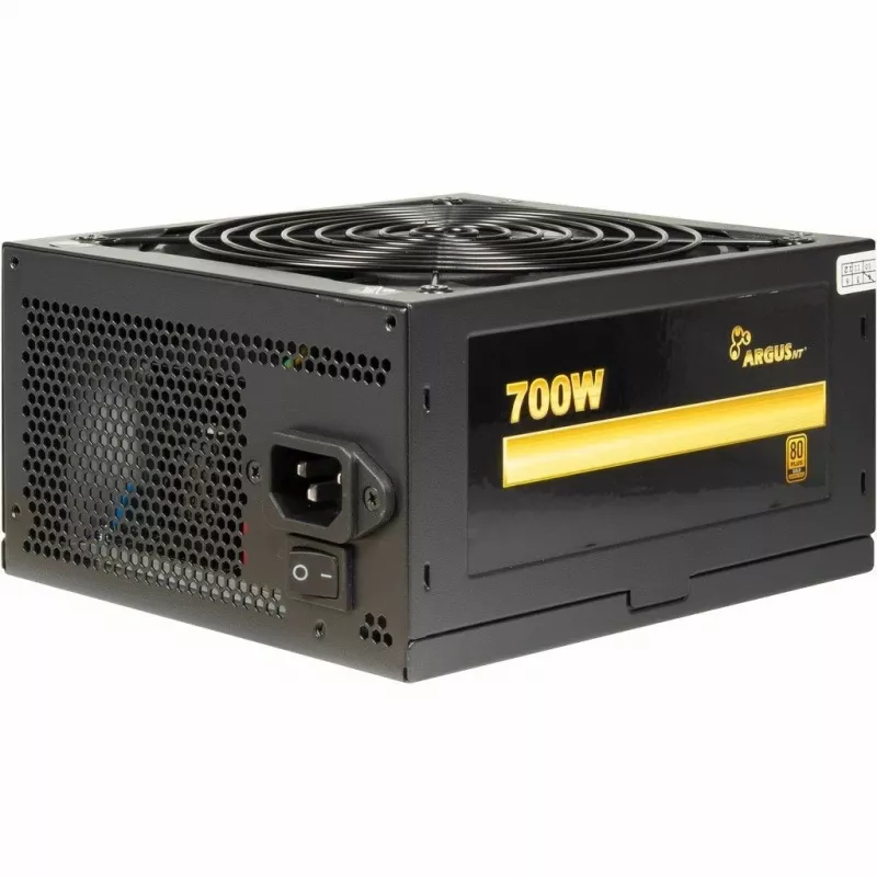 Netzteil Inter-Tech ArgusNT GPS-700 700W