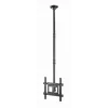 Gembird CM-70 pc(s)-01 TV-Halterung/Ständer 177,8 cm (70) Schwarz