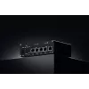 Teltonika RUTC50 Wireless Router Gigabit Ethernet Dual-Band (2,4 GHz / 5 GHz) 5G Schwarz