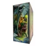 Plastikmodellbausatz REVELL Disney Das Dschungelbuch Tiny Adventures 00535 – Steckfiguren, Sammlerdisplay