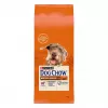 Trockenfutter Purina Nestlé Dog Chow Mature Senior mit Lamm 14 kg, 24% Protein, 10% Fett