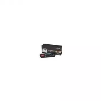 Lexmark E250A80G Druckerverbrauchsmaterial Schwarz