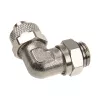 Aufschraubdüse AquaTuning 10/8mm G1/4 drehbar