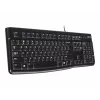 Logitech K120 Kabelgebundene Tastatur