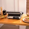 Cecotec 3099 Grill Schwarz