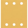 Bosch 2 608 900 892 Rotationswerkzeug-Schleif-/Schleifmittel-Versorgung Holz Schleifblatt