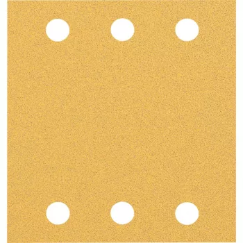 Bosch 2 608 900 892 Rotationswerkzeug-Schleif-/Schleifmittel-Versorgung Holz Schleifblatt