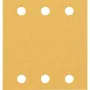 Bosch 2 608 900 892 Rotationswerkzeug-Schleif-/Schleifmittel-Versorgung Holz Schleifblatt