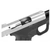 STALKER M906 BAS Alarm-Signalpistole, Kaliber .22 Long Blank (6 mm), Chromblitz