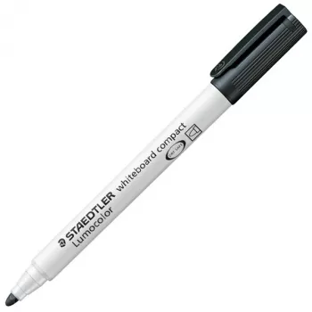 Marker Staedtler Lumicolor 341-9 Schwarz