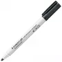 Marker Staedtler Lumicolor 341-9 Schwarz