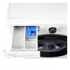 Waschmaschine LG F2X10S7NWK — Frontlader, 600 mm Breite, 540 mm Tiefe, 890 mm Höhe, 59 kg Nettogewicht