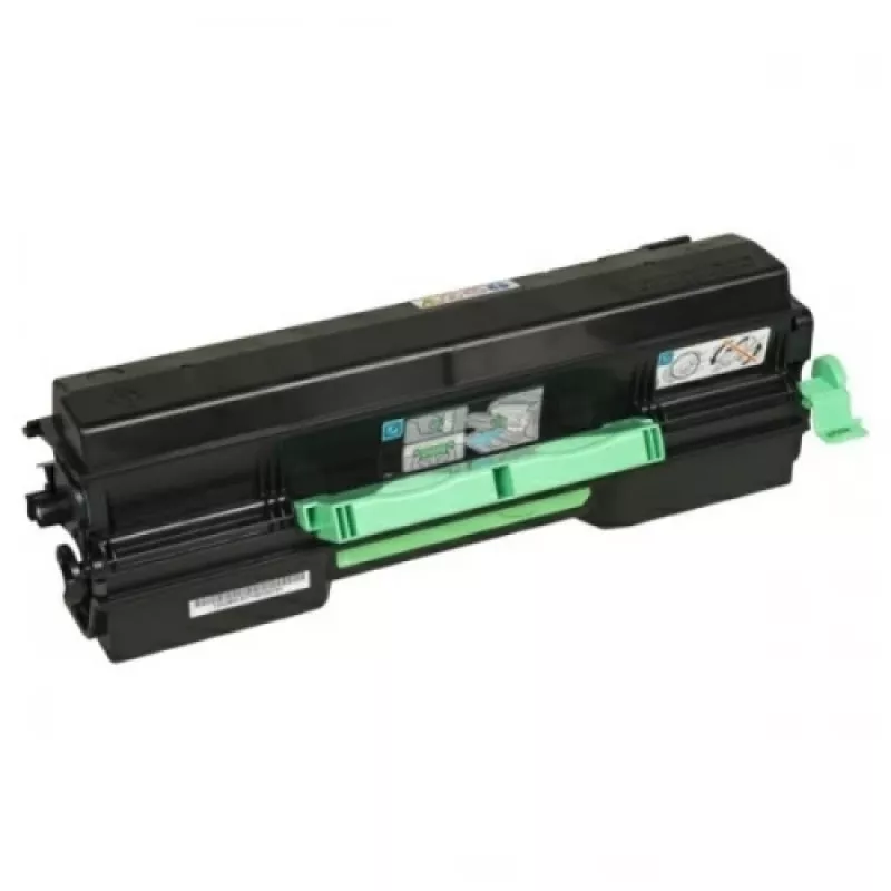 Tonerkartusche Ricoh SP 6430E Schwarz (Modell 407510)