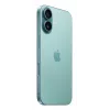 Smartphone Apple iPhone 16 6.1 Zoll 128 GB Teal
