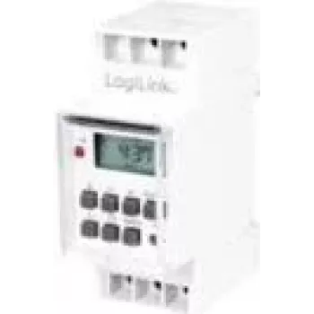 Logilink ET0010 Netzwerkgerät