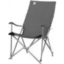 Campingstuhl Coleman 2000038342 4 Beine Grau 113 kg