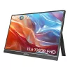 Tragbarer Monitor Arzopa A1 15,6 Zoll IPS 1920x1080, Energieeffizienzklasse A