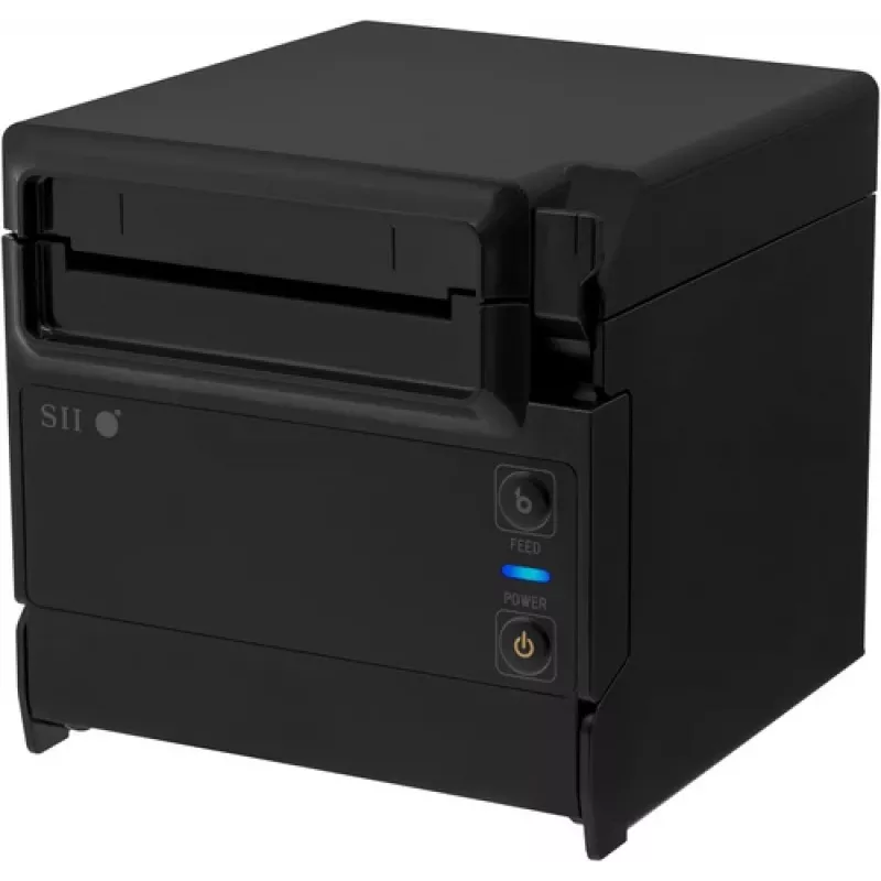 POS-Drucker Seiko Instruments RP-F10-K27J1-2