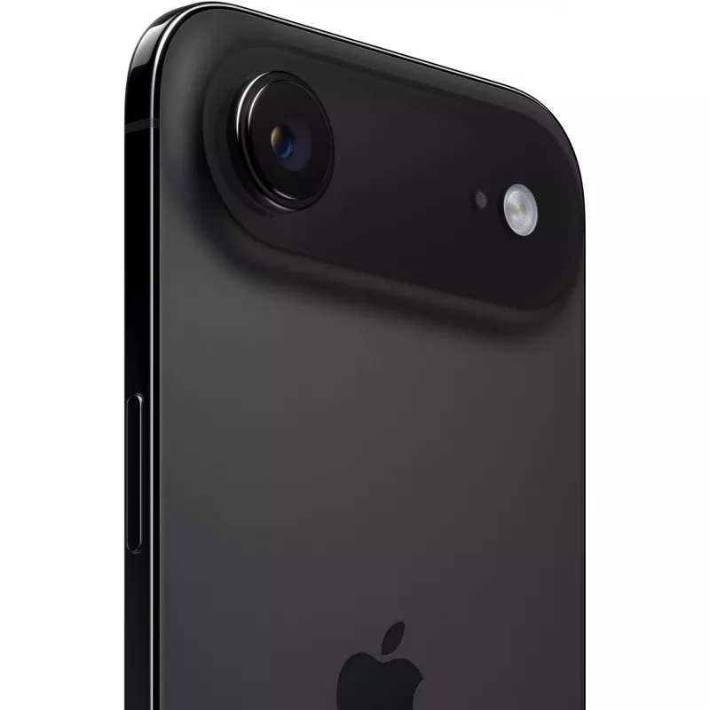 Apple iPhone Air 16,5 cm (6,5) Dual SIM iOS 26 5G USB Type-C 256 GB Schwarz