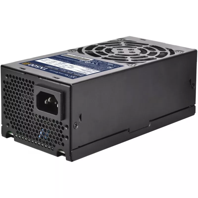 SilverStone SST-TX500-G - Stromversorgung