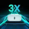 Ugreen USB Power Delivery 3.0 Quick Charge 4.0+ 20W 3A Netzteil (weiß)