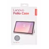 Lenovo ZG38C04869 Tablet-Hülle 22,9 cm (9 Zoll) Folio Grau