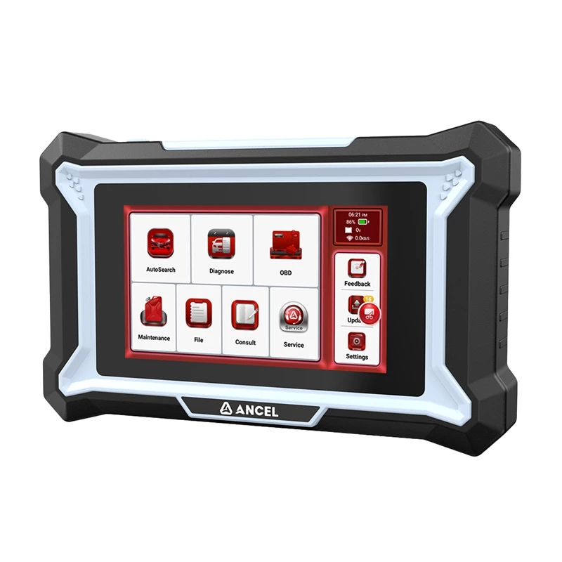 Ancel DS200 OBD2 Auto-Scanner