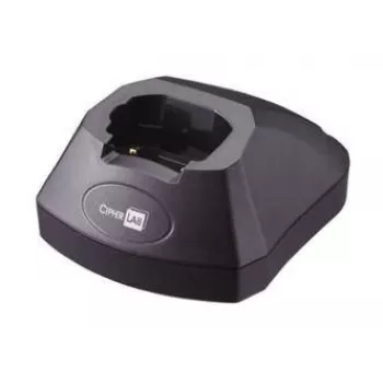CipherLab Lade- und Kommunikationsstation - Dockingstation (Anschlussbasis) - für CipherLab 8001, 8001C, 8001HL, 8071