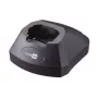 CipherLab Lade- und Kommunikationsstation - Dockingstation (Anschlussbasis) - für CipherLab 8001, 8001C, 8001HL, 8071