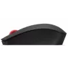 Kabelloses Tastatur-Maus-Set Lenovo Essential Wireless Combo Gen2 — schwarz, kompaktes Layout, kabellose Verbindung