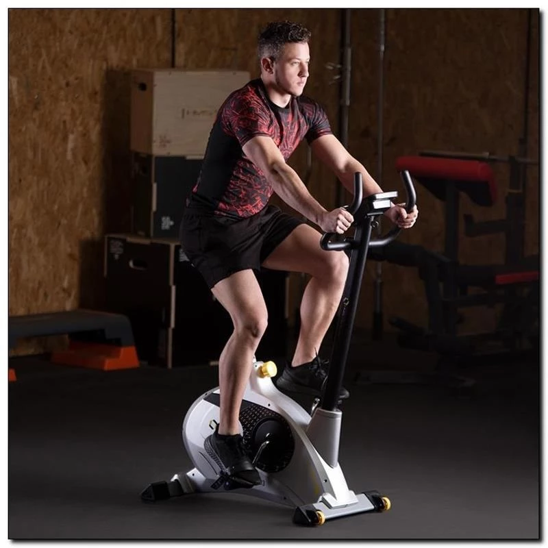 HMS Fitness M6993 Magnet-Fahrradtrainer