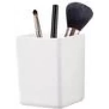 tesa 40520-00000-00 BABOO Aufbewahrungsbox Klebstoff Weiß (matt) (40520-00000-00)