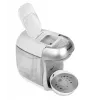 Kaffeemaschine KLEIN Bosch Tassimo 9231 – Spielzeug-Kaffeemaschine, silber, Kinder-Rollenspiel