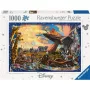 Puzzle Disney Collector's Edition - Der The Lion King (1000 Teile)