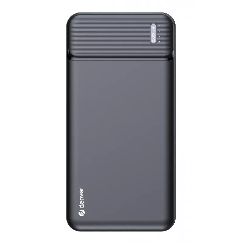 Denver PBS-20007 Powerbank 20000 mAh