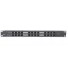 Extralink PoE-Injektor 12 Port 12x 100Mb/s RJ45, Rackmount
