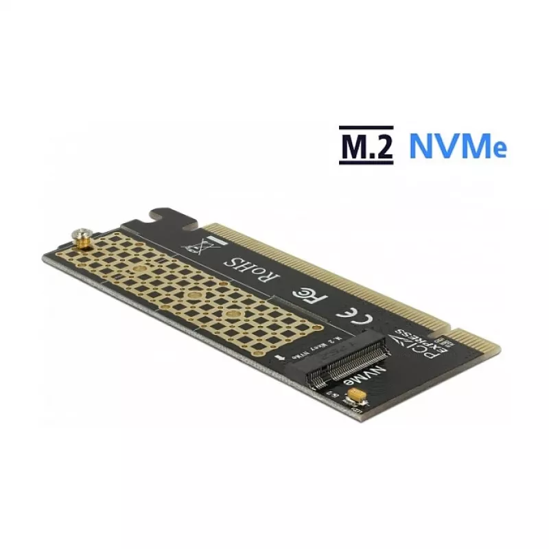 Internal M.2-Adapter DeLOCK 90300